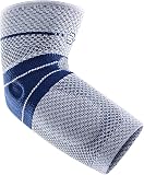 BAUERFEIND Epitrain Bandage actif pour articulation en titane Taille 3 152 g - 1