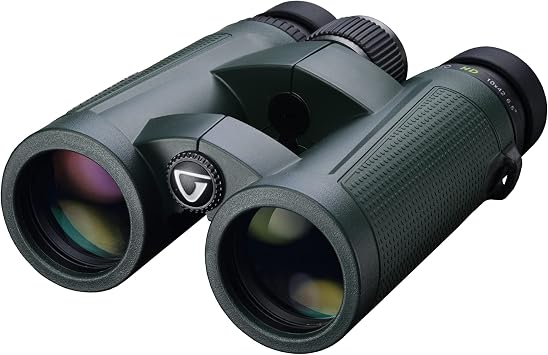 Vanguard VEO HD 1042 Waterproof/Fogproof Binocular with ED Glass