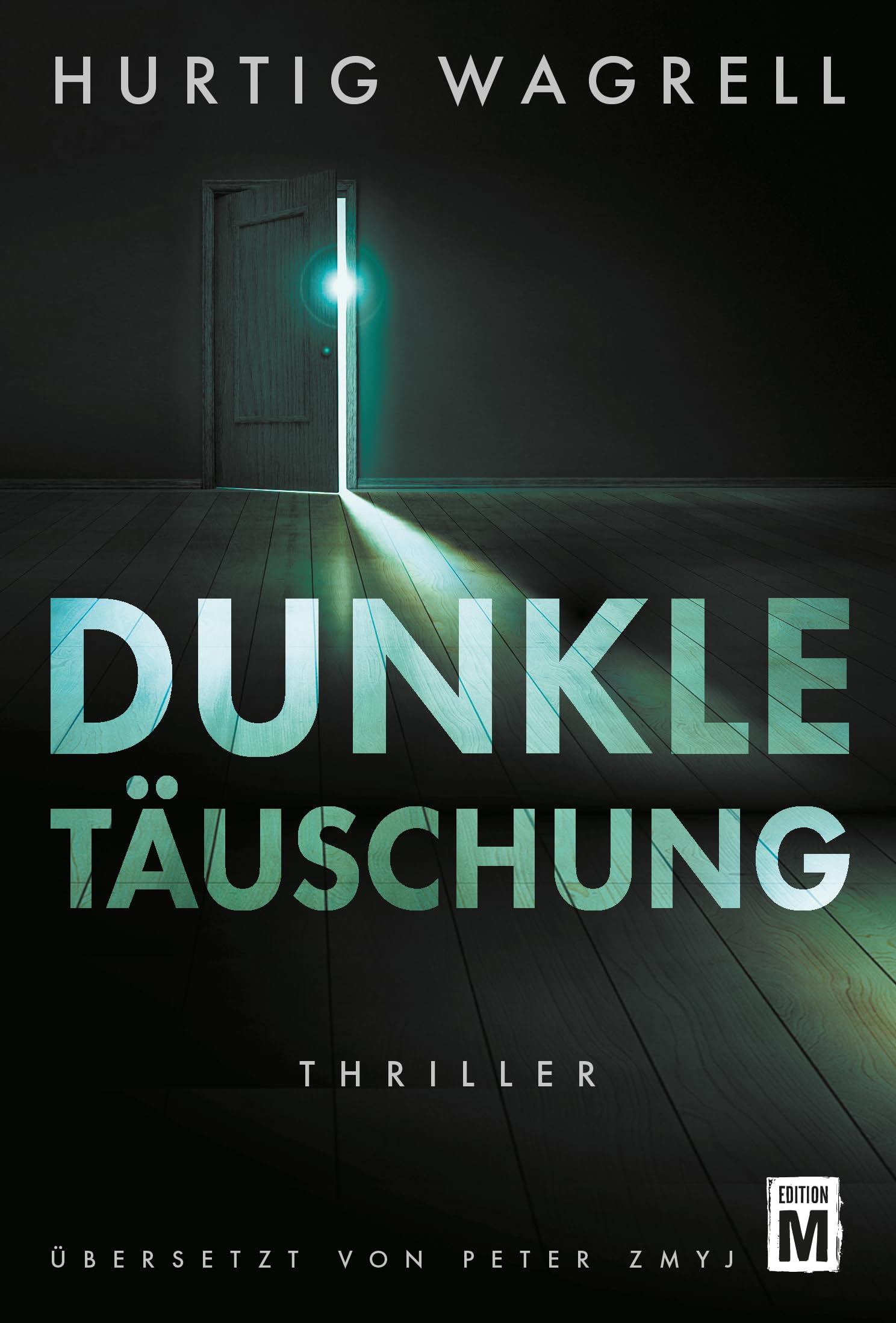 Dunkle Täuschung: 2 (Tatort Kalmar)