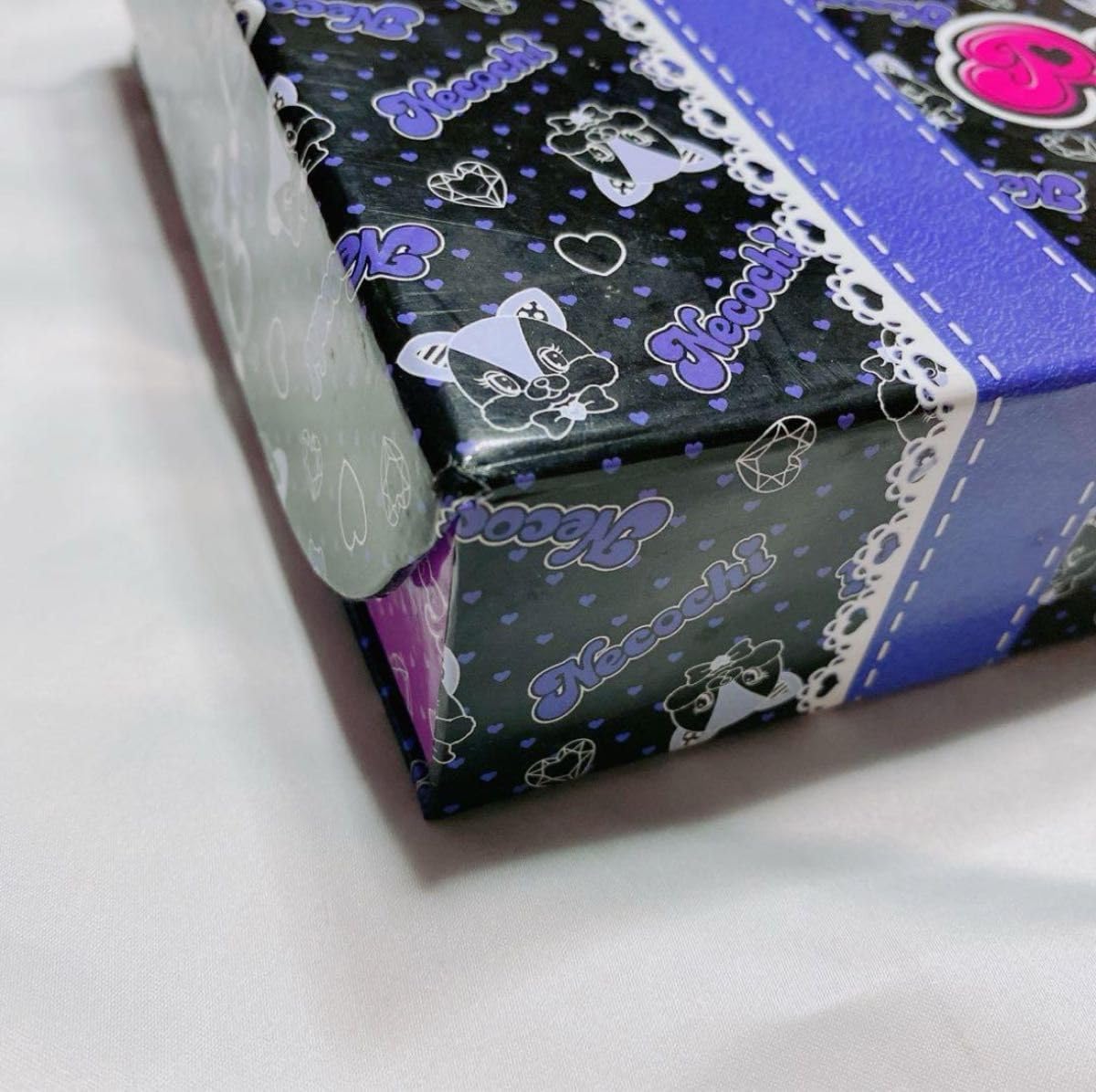 プリティーリズム プリズムストーン トランク ストーン プリティー