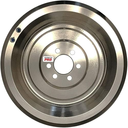 Miniatura 7 de ClutchMax ClutchMaxPRO Performance Stage 2 Kit de embrague con volante compatible con Volkswagen Beetle Golf Jetta 1998-2006 2.0L AEG MK4 M