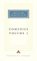 Algopix Similar Product 1 - Comedies, Vol. 2 (Everyman's Library)