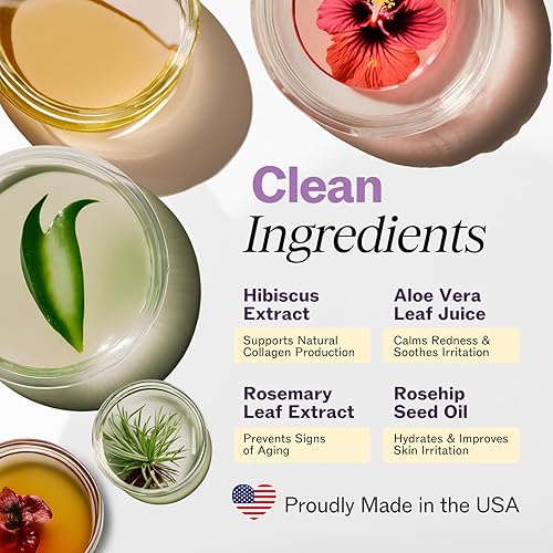 Miniatura 3 de Eye Cream Humectante 13 onzas 94 cuidado de la piel anti-edad natural