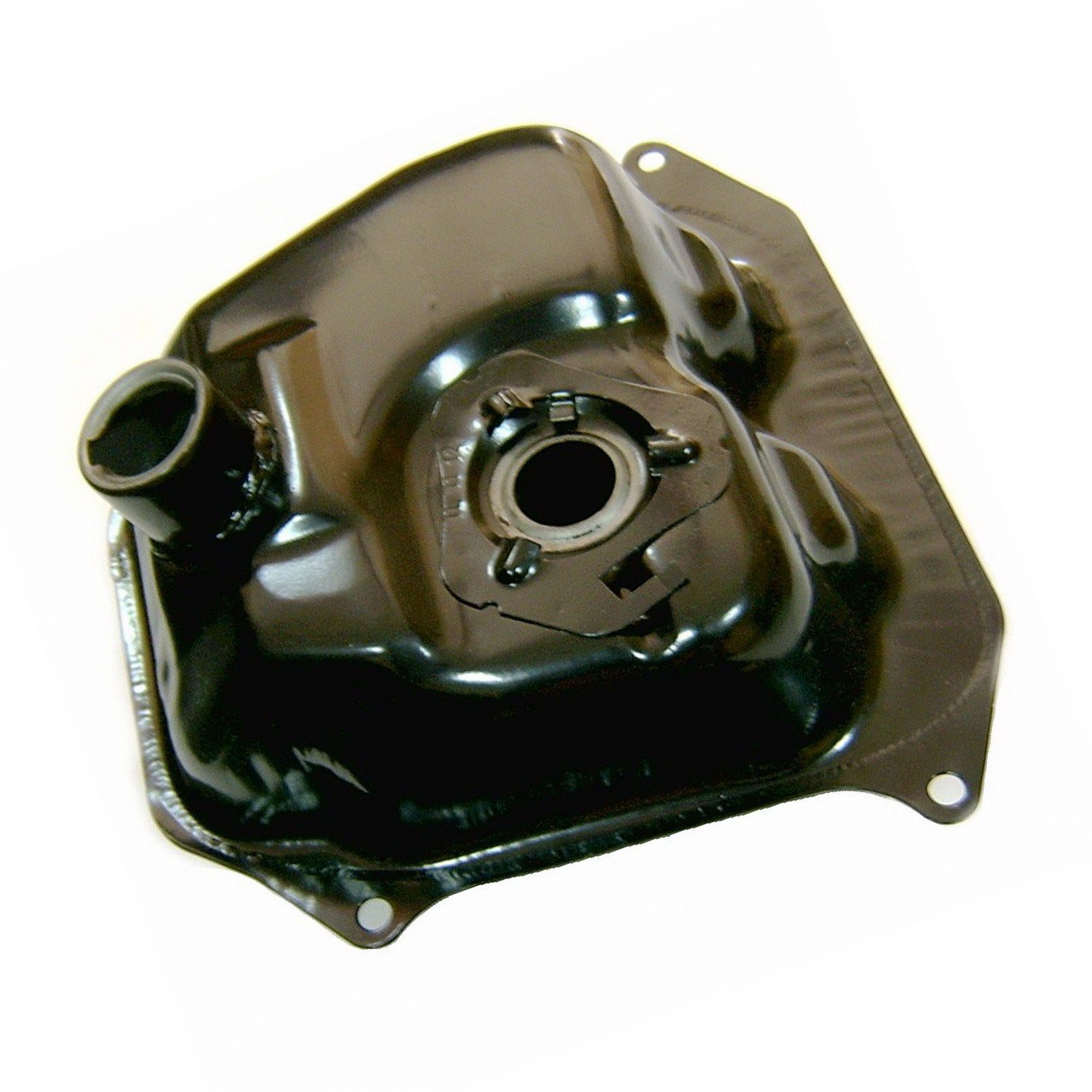 BENZIN TANK - METALL für BENZHOU YIYING YY50QT-02 BAOTIAN BT49QT-9 SPEEDY MKS ECOBIKE JINLUN JL50QT-5 REX RS BOSTON8 ZNEN AGM GMX und baugleiche CHINA ROLLER GY6