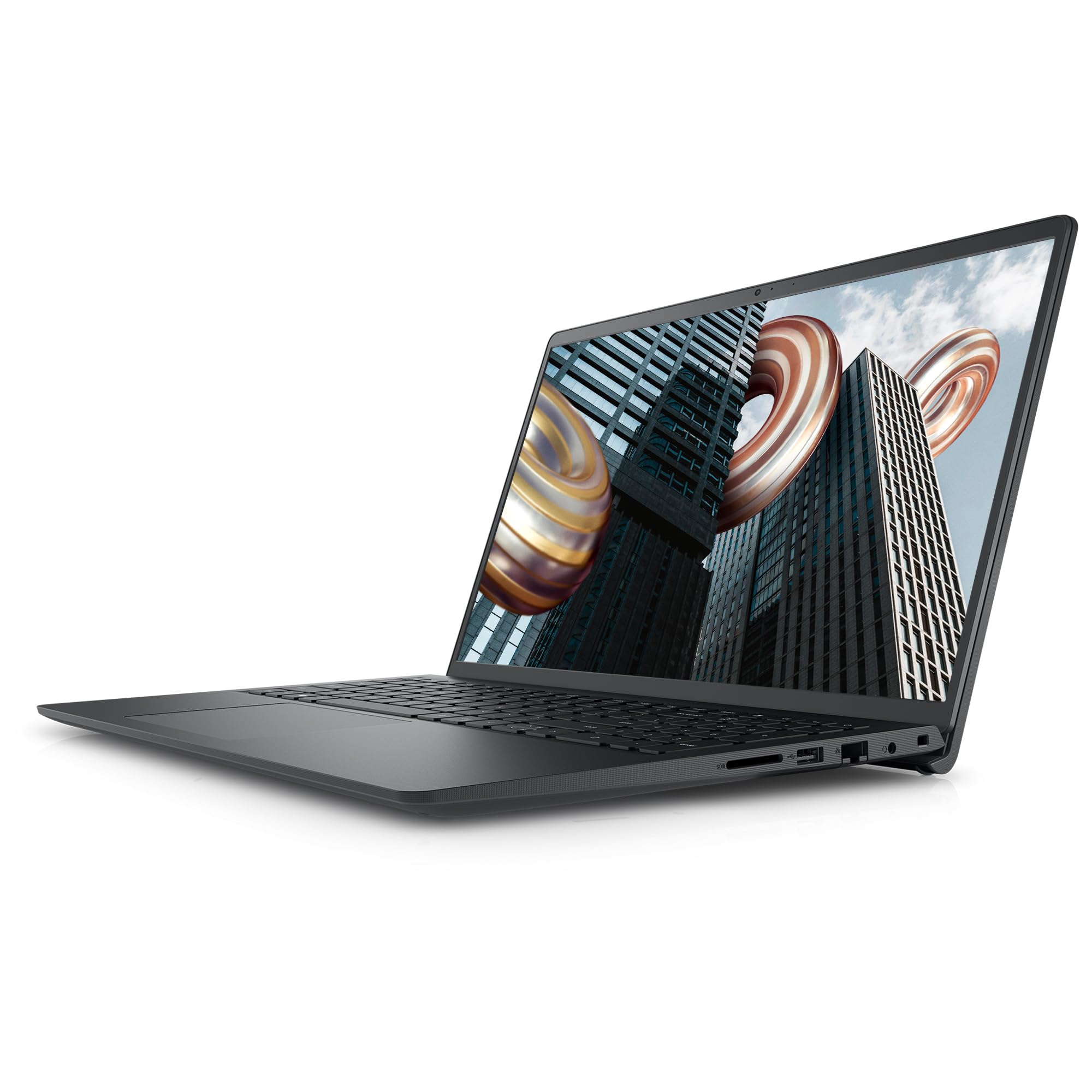 Dell Pro Micro Plus QBM1250 – Mini-PC Mit Core Ultra 5, 16 GB RAM, 512 GB SSD, Wi-Fi 6E & Windows 11