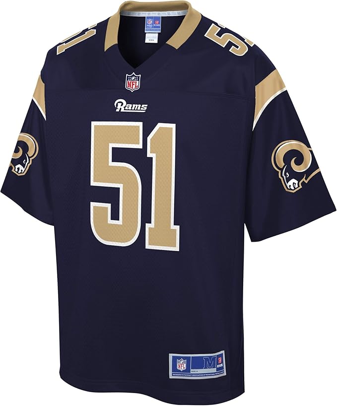rams jersey amazon