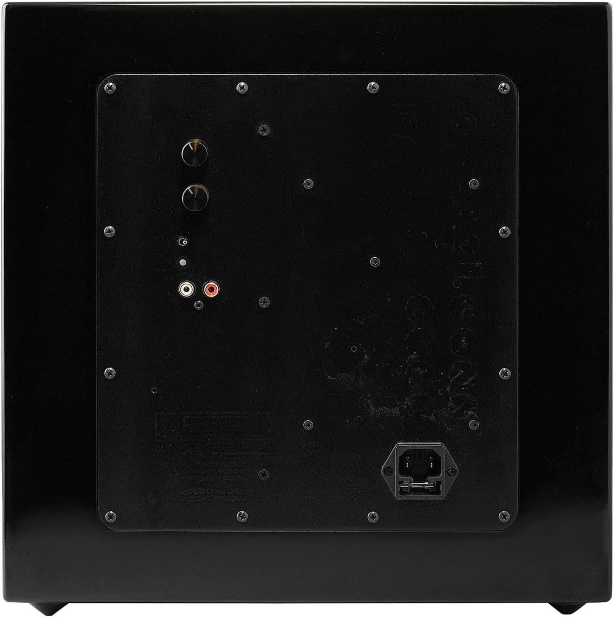 Up To 40% OFF NHT SS-10 10-inch Long Throw 250 W Powered Subwoofer | Sealed Box | Deep Musical Bass | High Gloss Black Laminate Hot Deals NHT SS-10 10-inch Long Throw 250 W Powered Subwoofer | Sealed Box | Deep Musical Bass | High Gloss Black Laminate