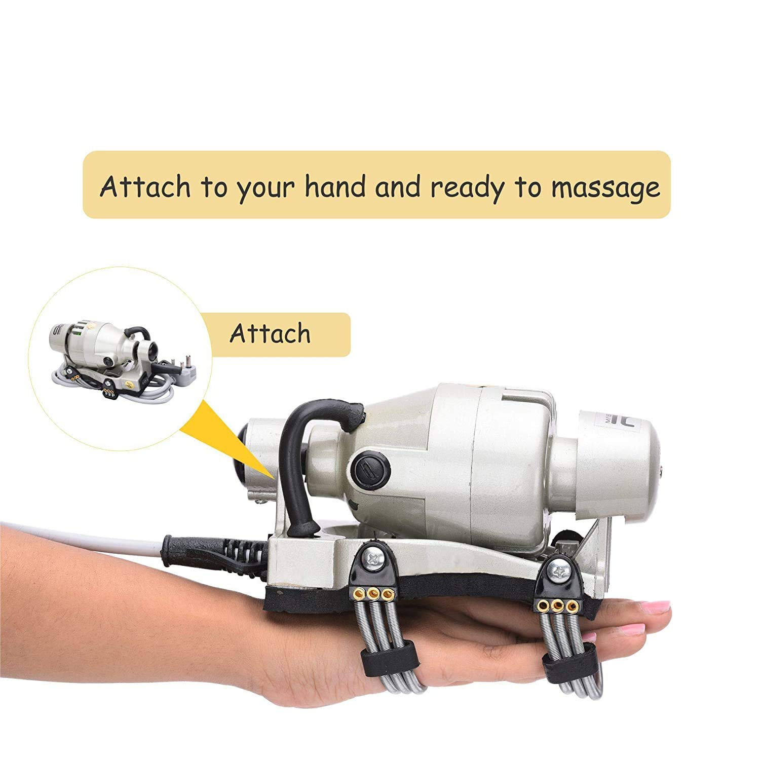 TRIDEO 𝟏𝟓 𝐘𝐄𝐀𝐑𝐒 𝐖𝐀𝐑𝐑𝐀𝐍𝐓𝐘 Professional Dual-Speed Massager for Instant Pain Relief & Relaxation – Deep Tissue, Neuropathy Support, Floating Action for Head, Neck & Full Body Massage TRIDEO 𝟏𝟓 𝐘𝐄𝐀𝐑𝐒 𝐖𝐀𝐑𝐑𝐀𝐍𝐓𝐘 Professional Dual-Speed Massager for Instant Pain Relief & Relaxation – Deep Tissue, Neuropathy Support, Floating Action for Head, Neck & Full Body Massage