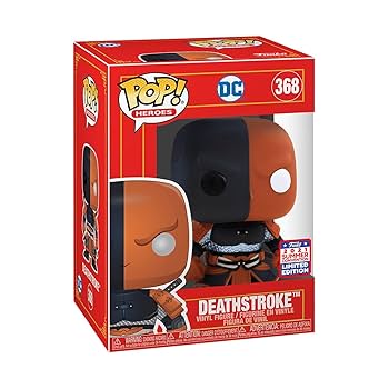 funko pop デスクター　ディーディー　プロテクター付き funko pop デスクター ディーディー プロテクター付き