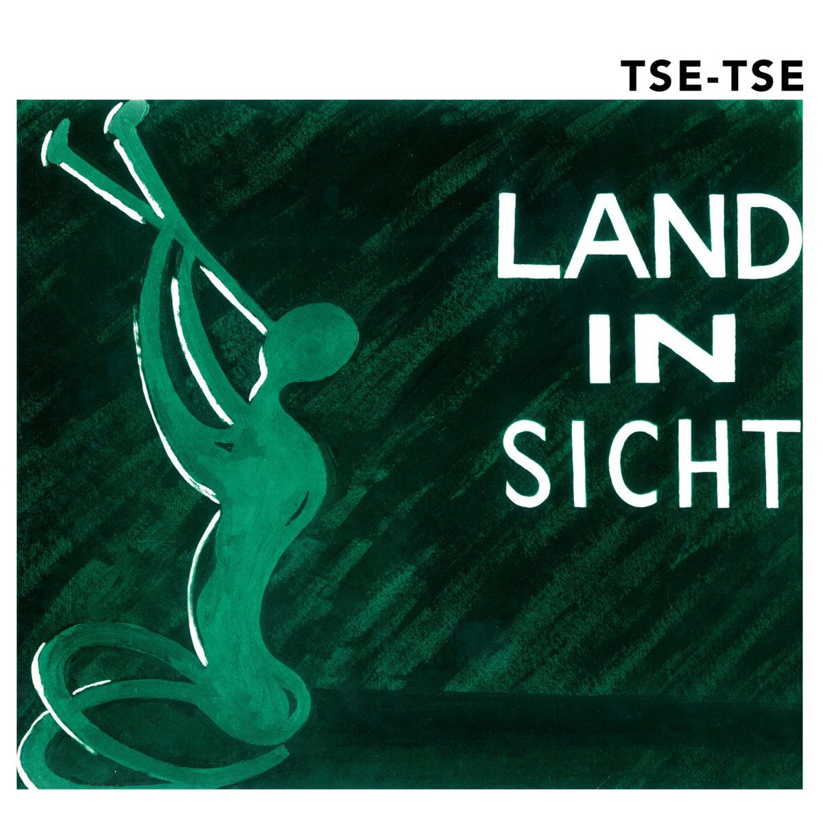 Land In Sicht [VINYL]