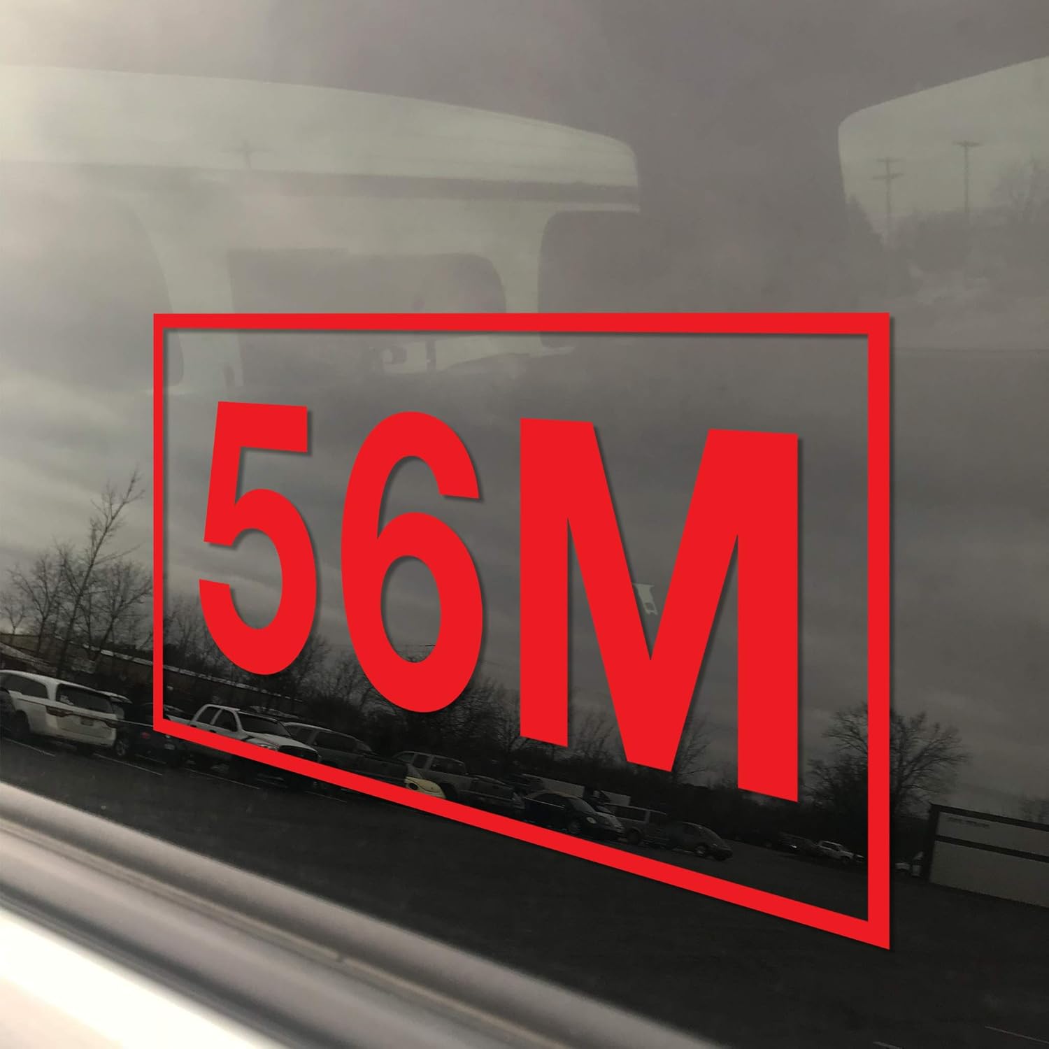 Inkfidel 10-Pack Army MOS 56M Religious Affairs Specialist Window Decal Free Lifetime Replacement. 3" x 5" Heavy Duty Die Cut Vinyl Veteran Bumper Sticker. (Yellow)