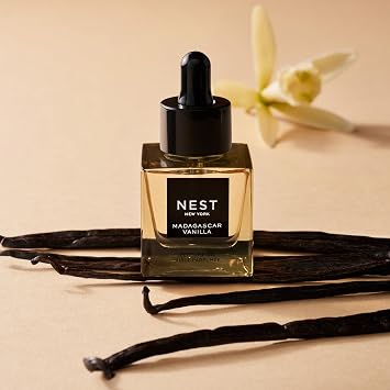 NEST New York Madagascar Vanilla Collection