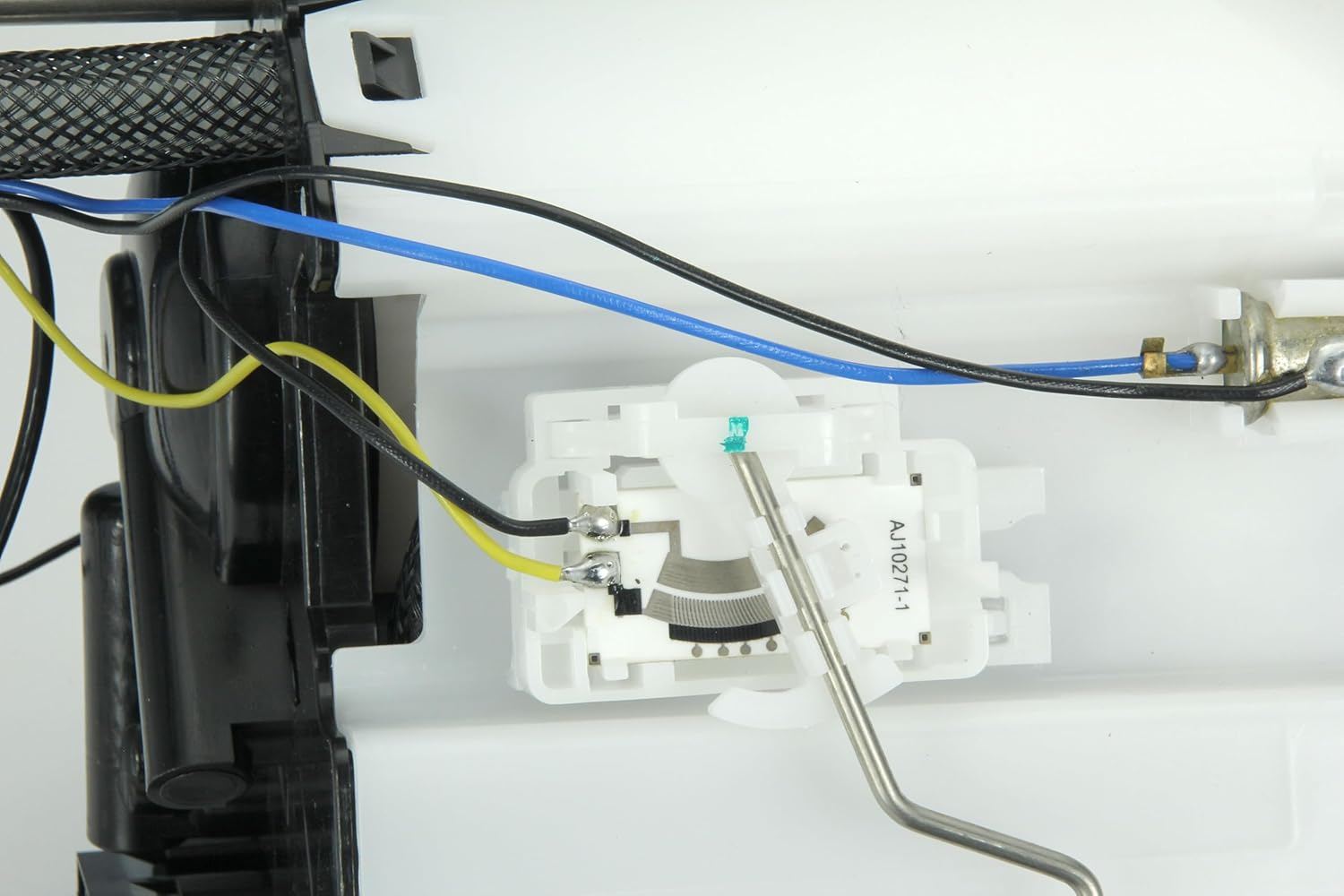 Autotecnica 1760A176 Fuel Pump Assembly