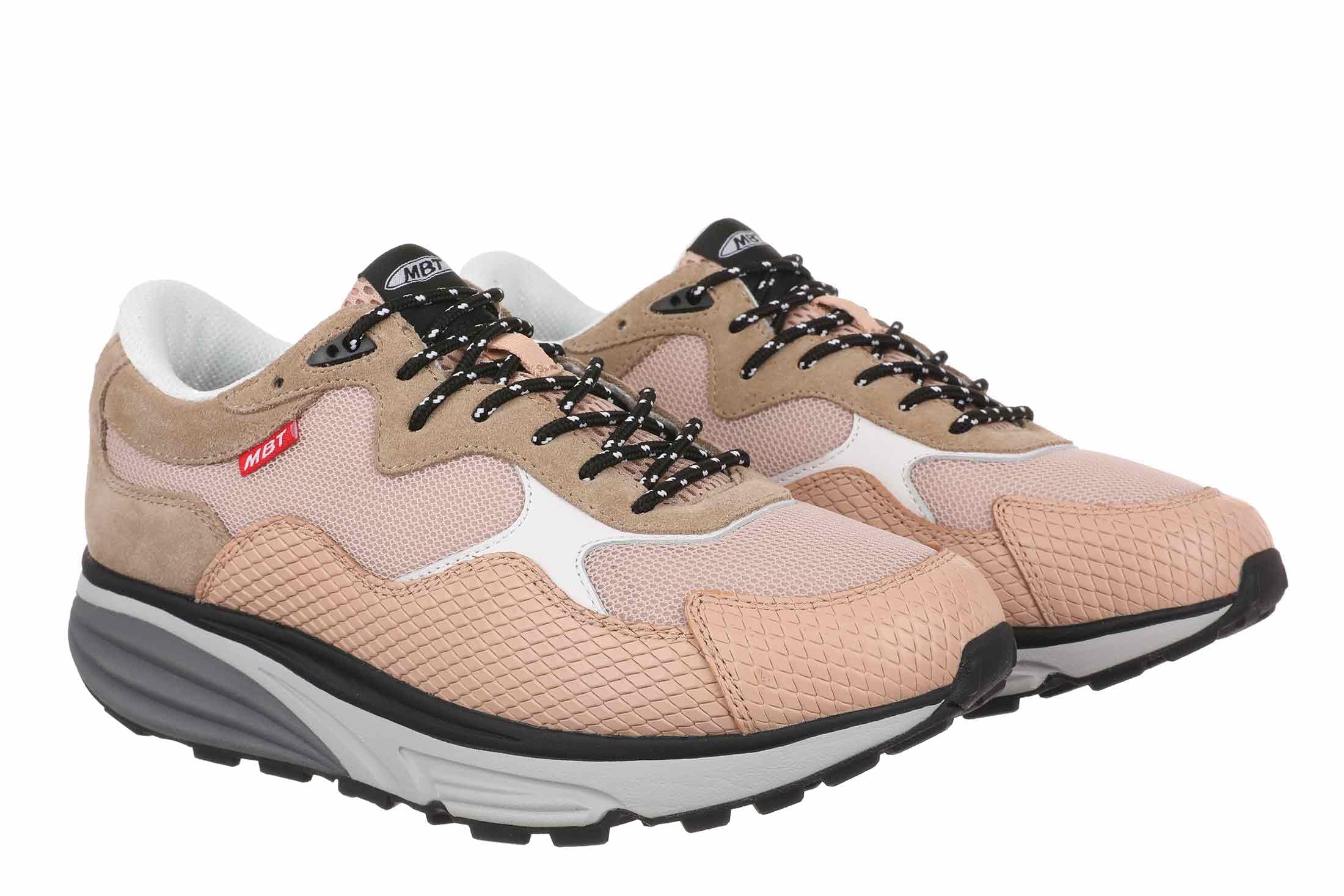 MBT Narita Zapatillas Oudoor para Mujer