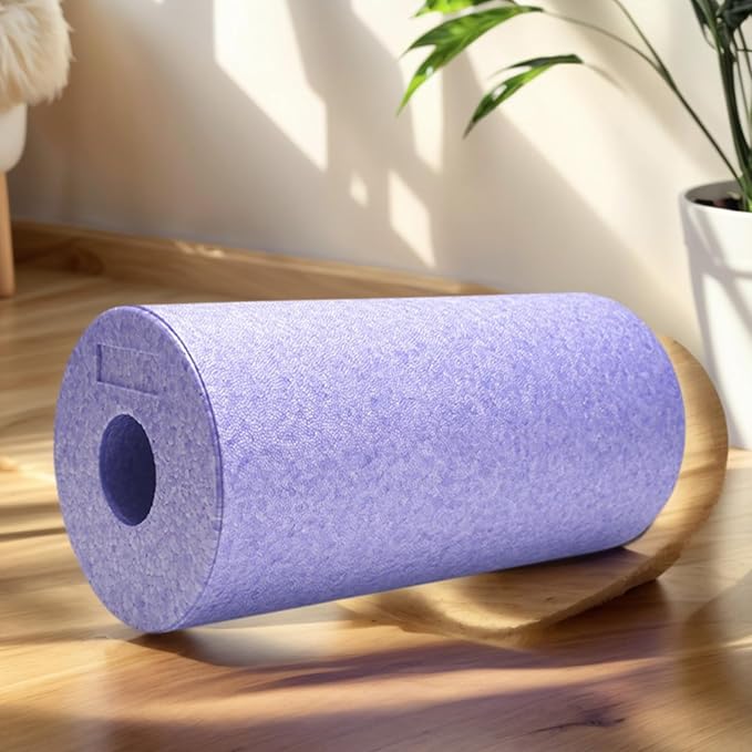 Foam Roller 30cm para Masaje y Ejercicio miniatura 3
