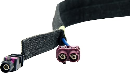 Miniatura 5 de GM Genuine Parts 23345963 Antena de alta frecuencia