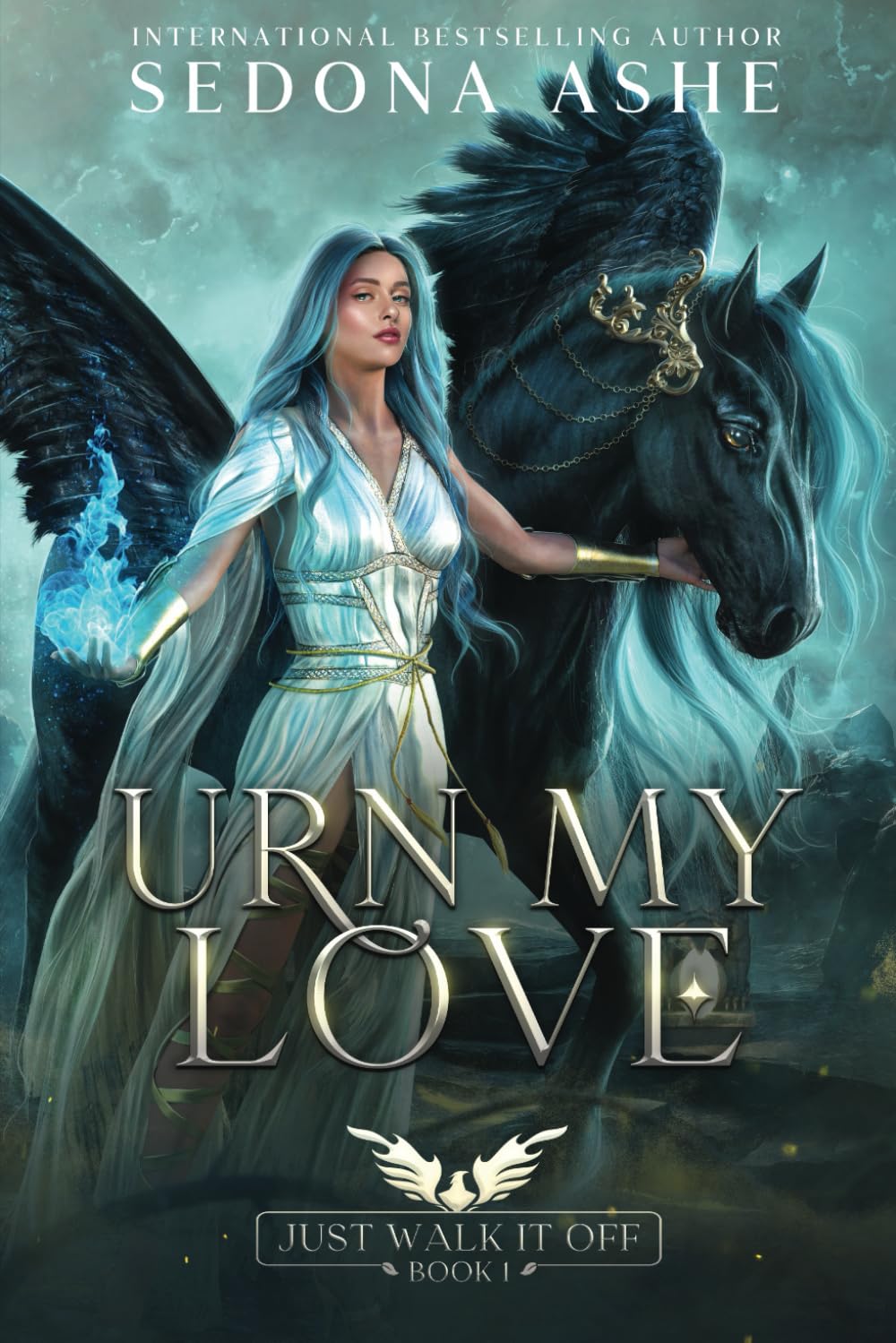 Urn My Love (Just Walk It Off)