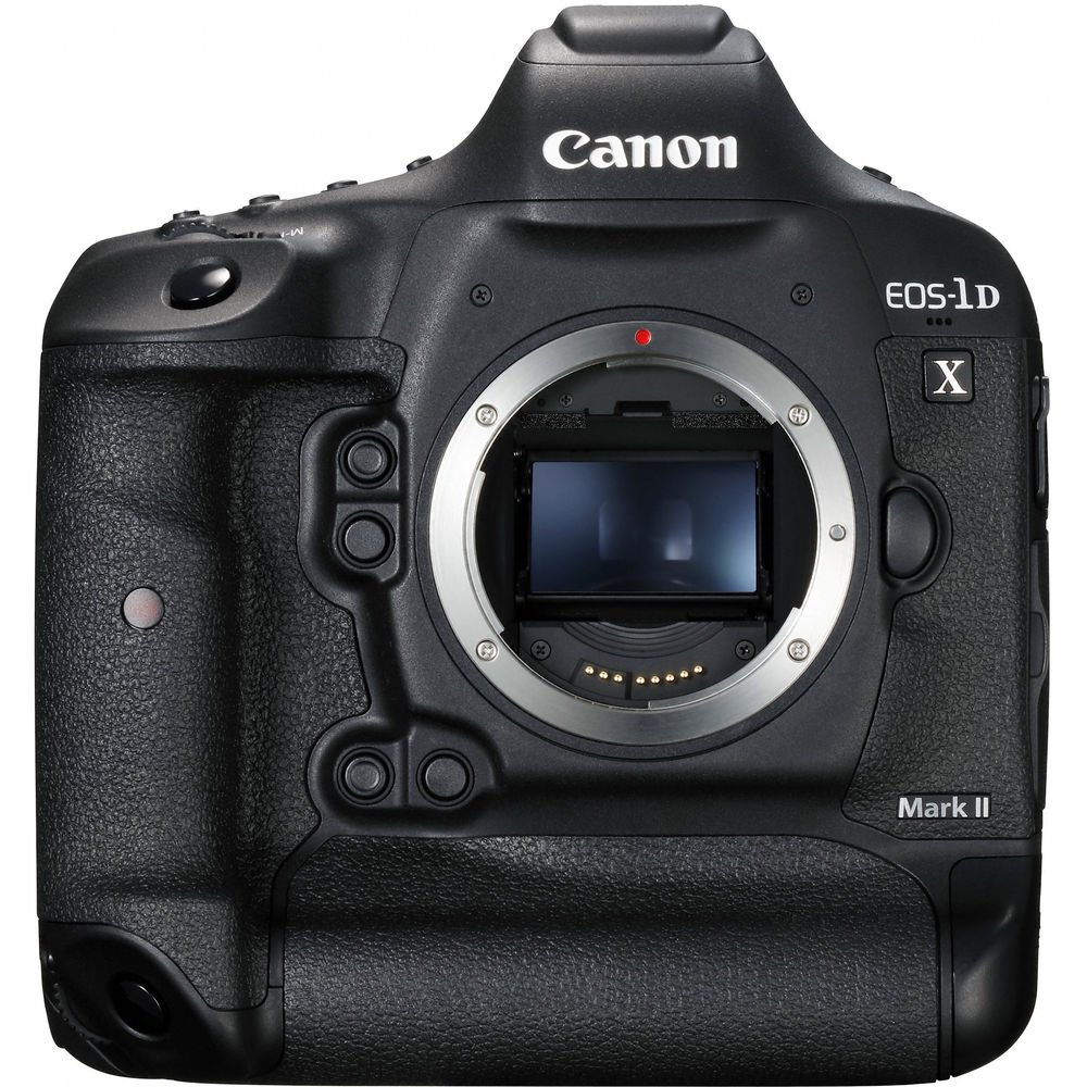 Canon Eos 1D X Mark Ii Body