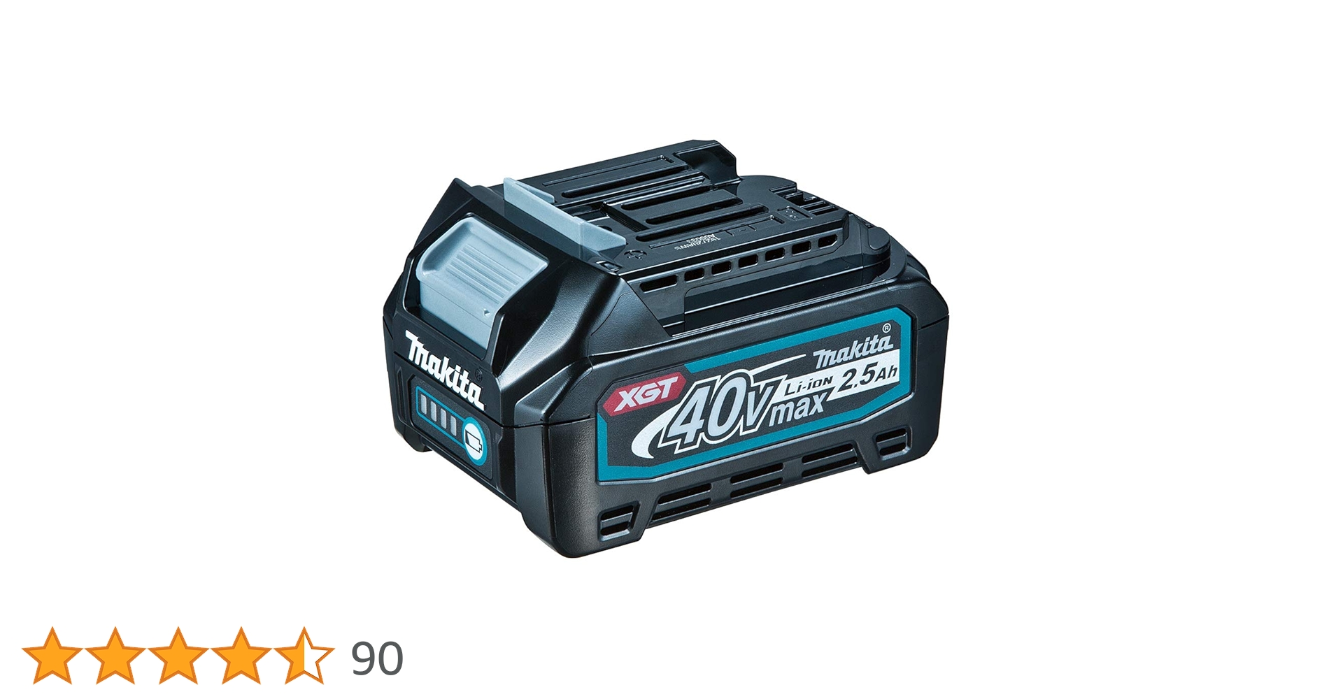 Amazon | マキタ リチウムイオンバッテリBL4025 36V(40Vmax) 2.5Ah A Amazon | マキタ リチウムイオンバッテリBL4025 36V(40Vmax) 2.5Ah A