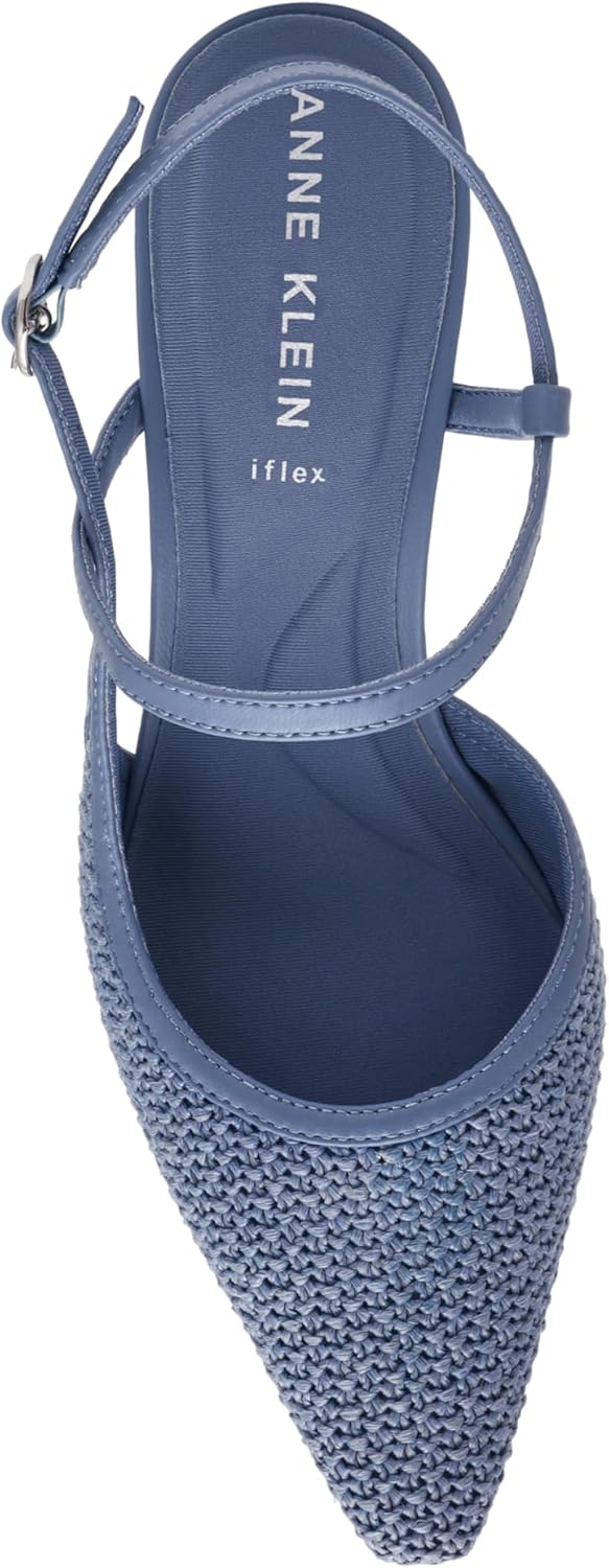 Anne Klein Womens Cosmo-r