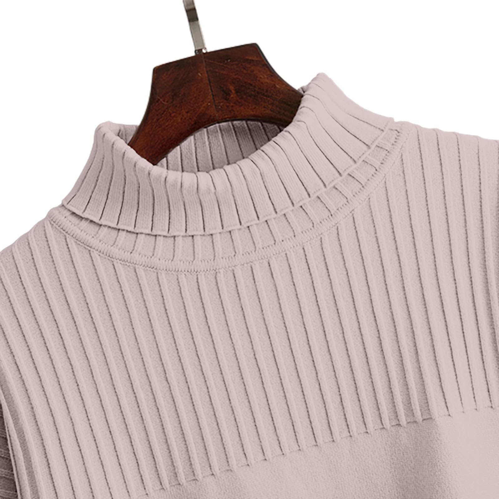 Set Coordinati In Maglia Donna Completi Elegante Casual Leggera Sportswear