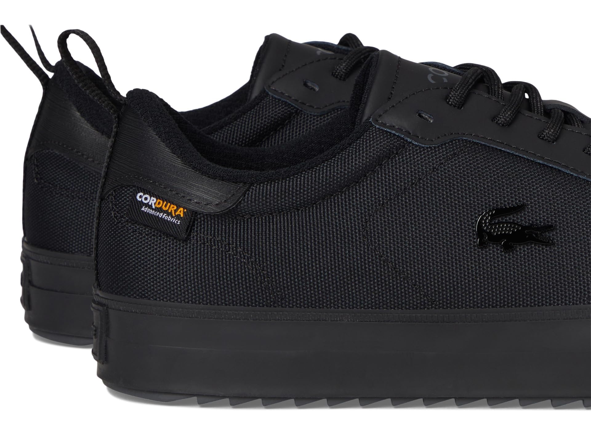 Lacoste Men's Powercourt Winter Sneaker