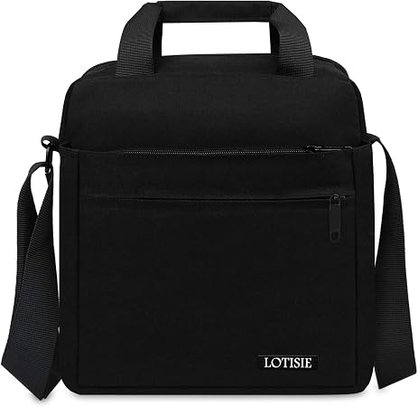 Il borsello migliore per trasportare tablet e notebook