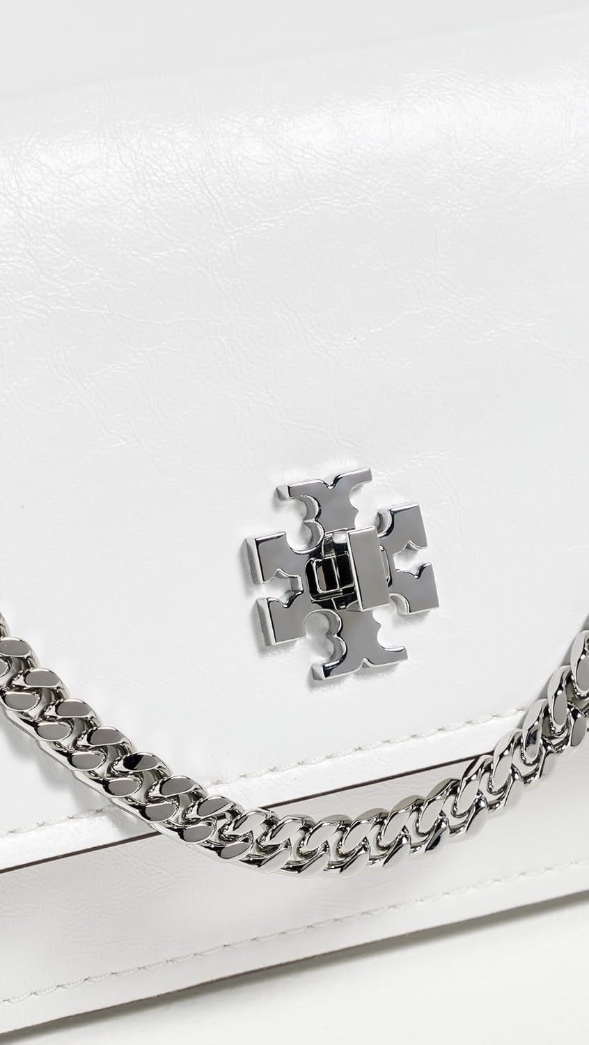 Tory Burch Women's Kira Turnlock Mini Bag