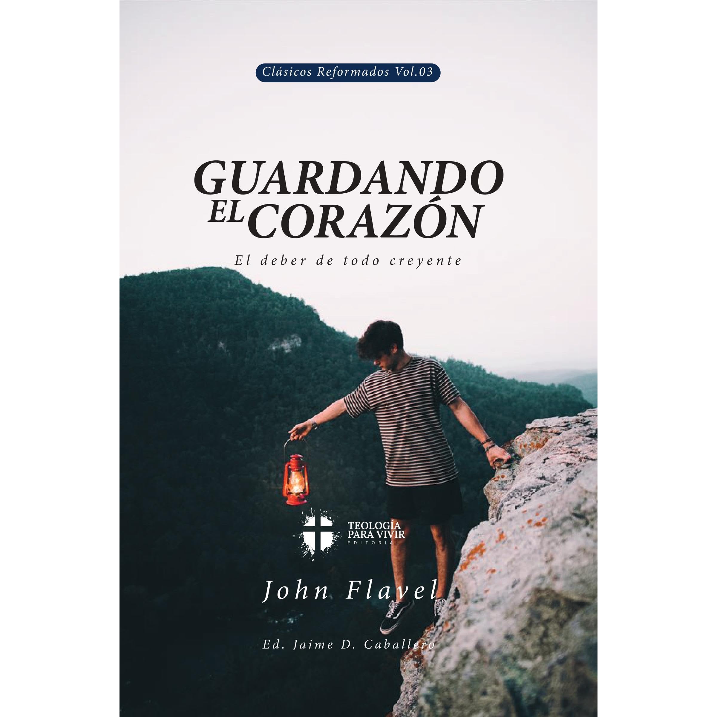 Guardando el Corazon
