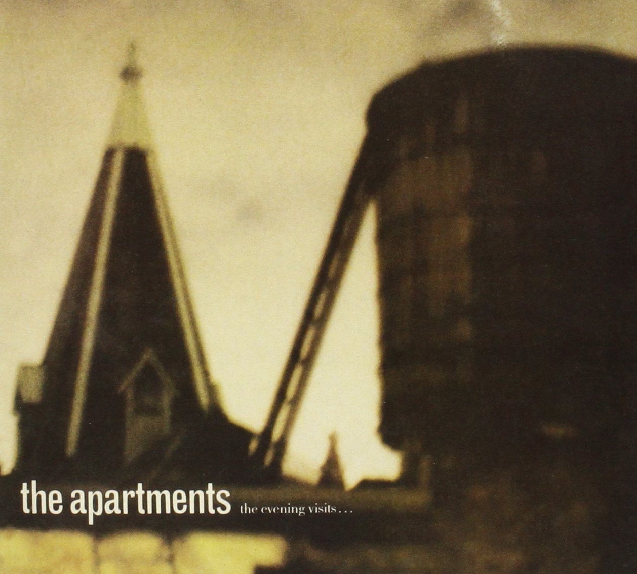 The Evening Visits And Stays For Years [Expanded Edition]