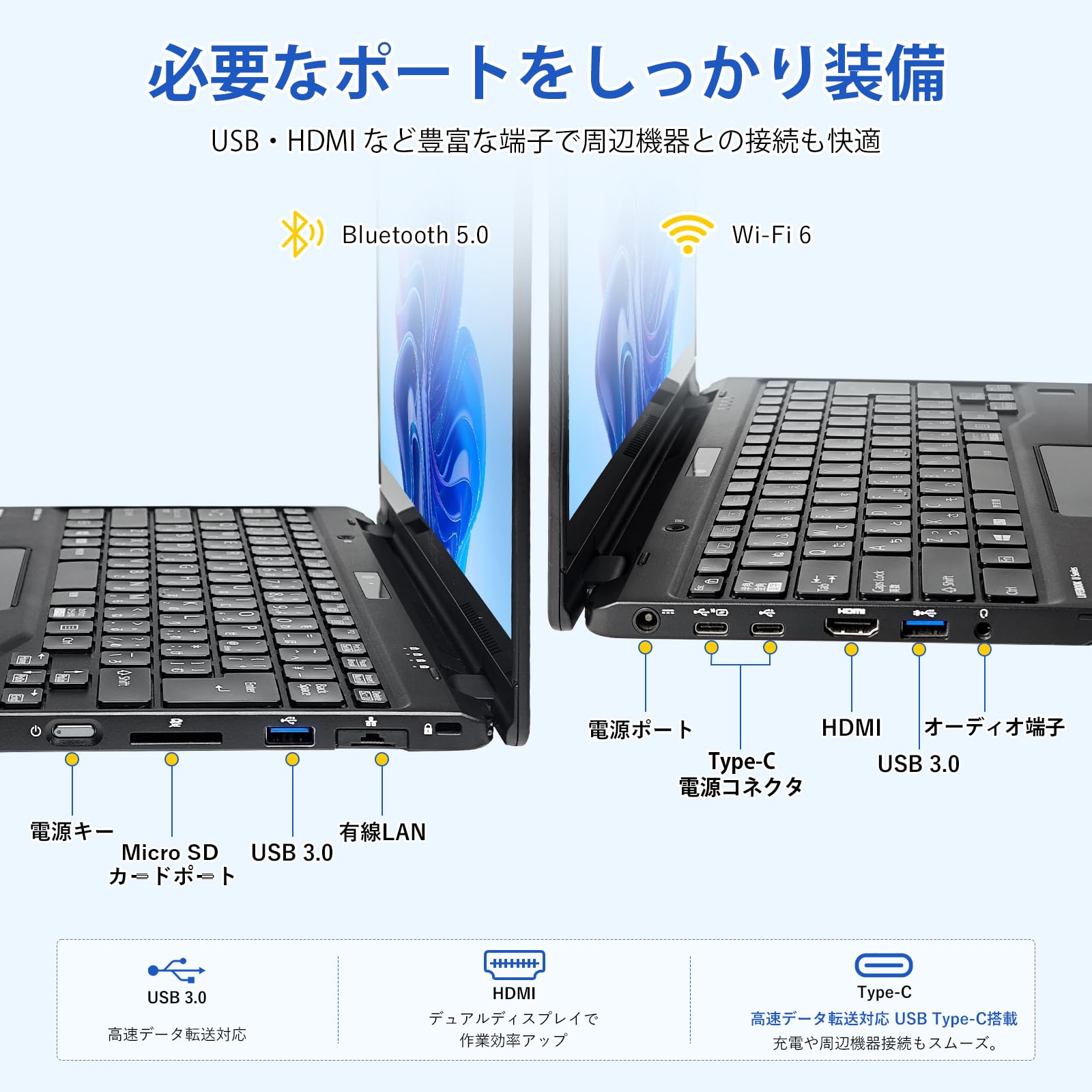 Amazon.co.jp: 【整備済み品】ノートパソコン 富士通 LIEFBOOK U9310X