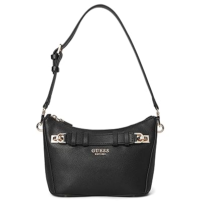 GUESS Gregoria Top Zip Shoulder Bag Women