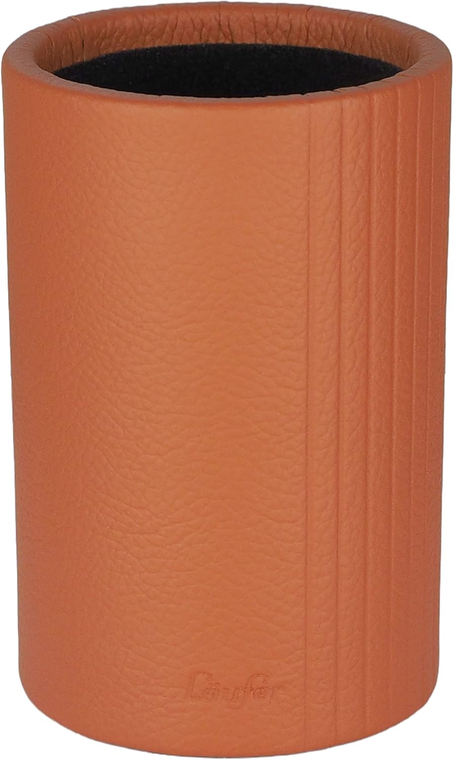 Läufer Ambiente La Linea 34476 Ring Binder 4 Rings Black