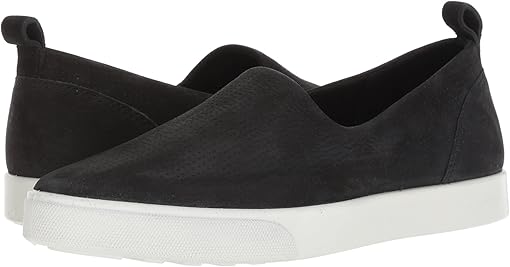 ecco collin casual slip on