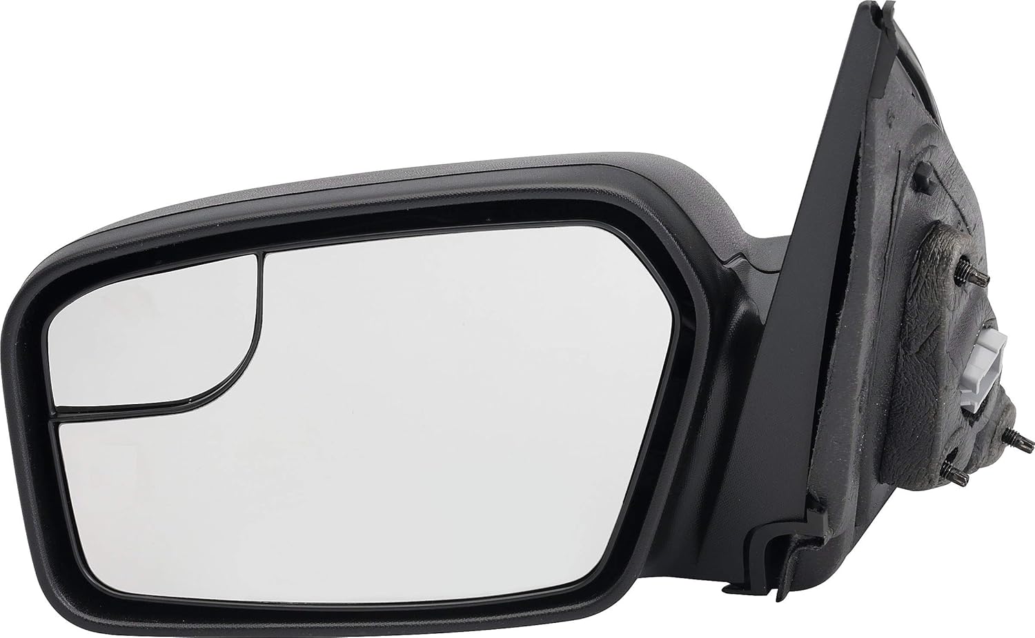 Dorman 959-208 Driver Side Door Mirror Compatible with Select Ford Models