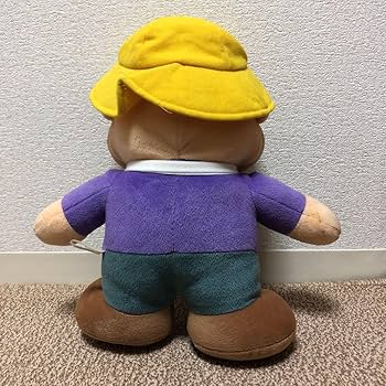 カルビー　懸賞　オリジナルカステラ焼き器　カールおじさん　ぬいぐるみ　セット カルビー 懸賞 オリジナルカステラ焼き器 カールおじさん