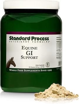 Standard Process Equine GI Support, 850 g