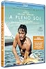 A Pleno Sol (Plein soleil (Blazing Sun)) (1960) (René Clément) (Blu-ray)