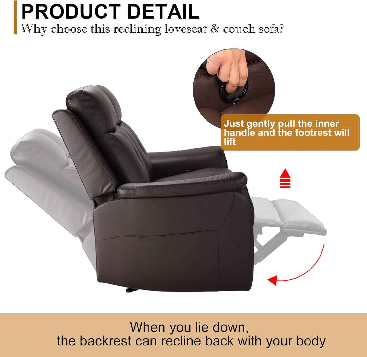 Buy Recliner Sofa Set 3 Seater Sectional Sofa With Massage Heating Pu Leather Home Theater Seating Manual Recliner Motion Living Room Chair Manual Reclining Couch Sofa Chair Online In Turkey B08rrygqwd Buy Recliner Sofa Set 3 Seater Sectional Sofa With Massage Heating Pu Leather Home Theater Seating Manual Recliner Motion Living Room Chair Manual Reclining Couch Sofa Chair Online In Turkey B08rrygqwd