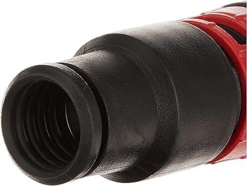 Miniatura 3 de BOSCH Adaptador de manguera para herramientas eléctricas VX120, 22/1.378 in