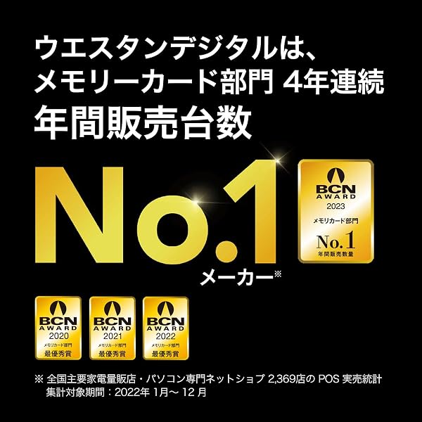 SanDisk Extreme PRO SDSDXEP-1T00-GHJIN SD Card, 1 TB, SDXC, Class 10, UHS-II, V60, Max Read 280 MB/s, New Packaging - 4