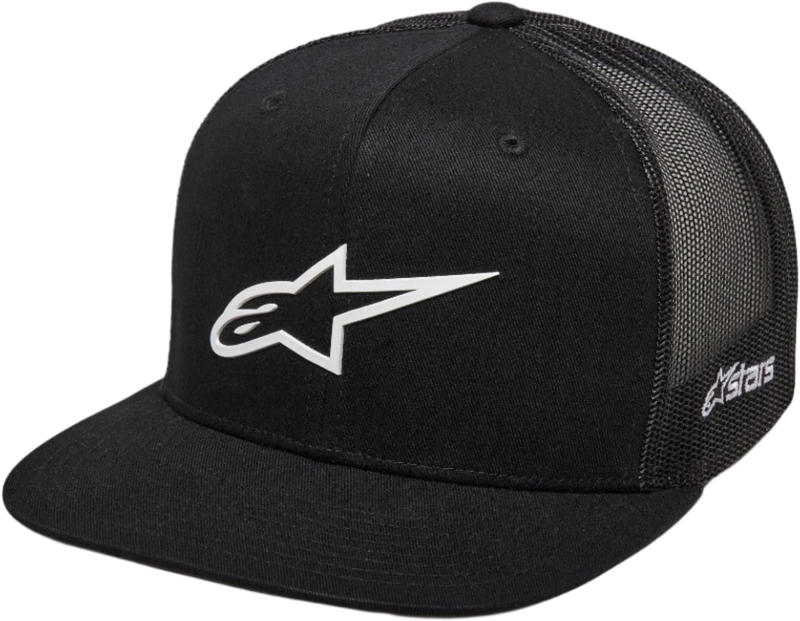 Men's 3d Ageless Trucker Hat Baseball Cap (pack of 1)