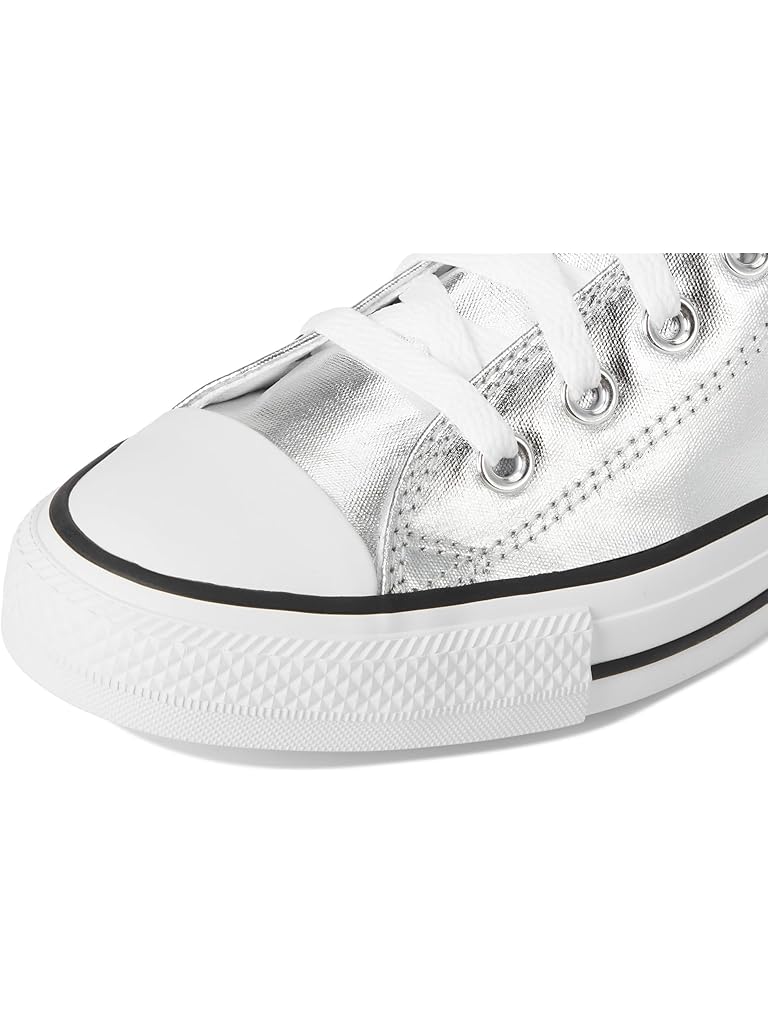 Metallic Converse Chuck Taylor All Star