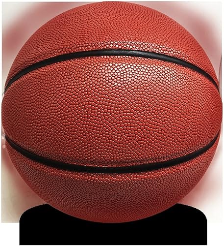 Miniatura 8 de Kolaimo Baloncesto personalizado para interiores y exteriores (27.5 pulgadas, 28.5 pulgadas, 29.5 pulgadas), juego de regalo personalizado