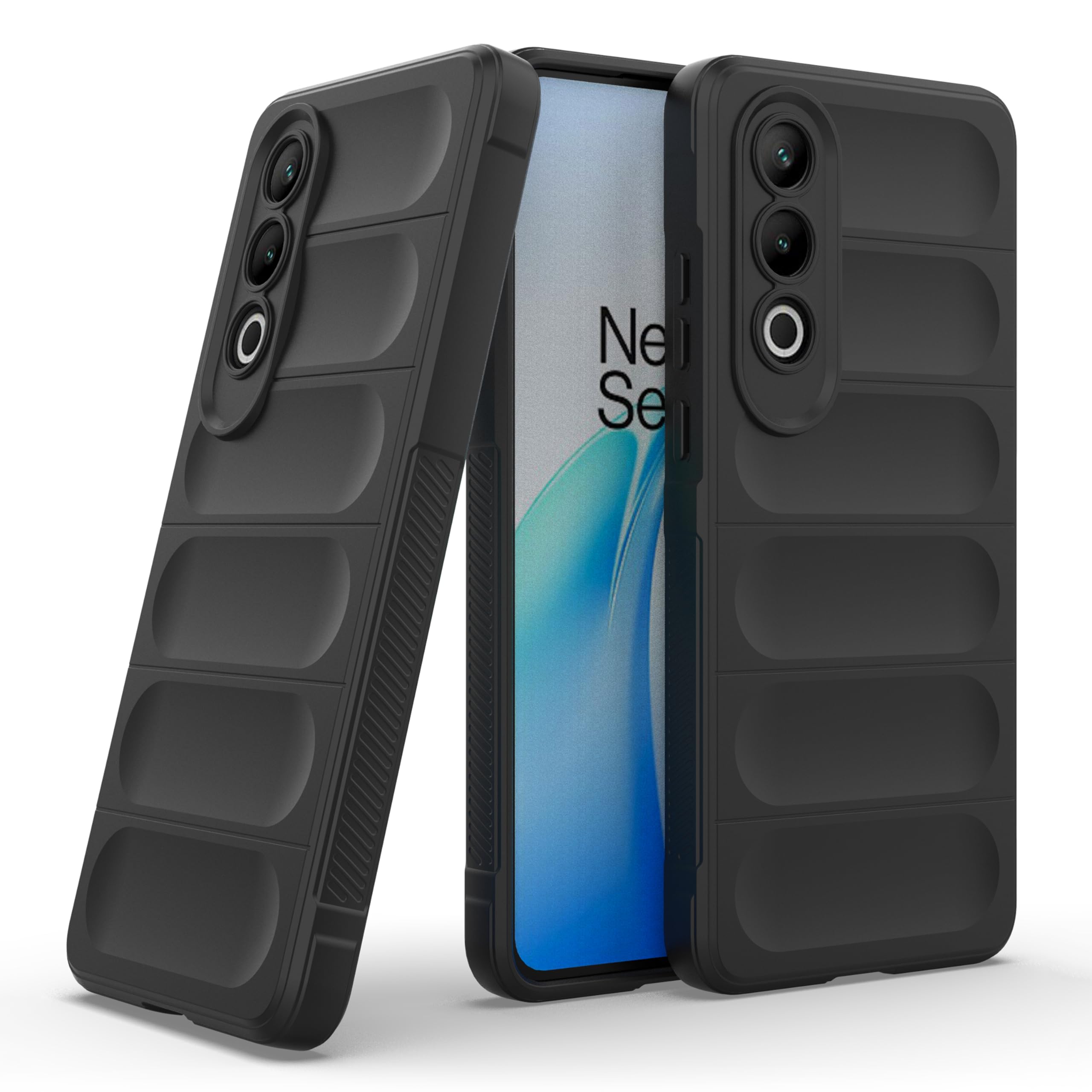 Zapcase Back Case Cover for OnePlus Nord CE 4 5G | Compatible for OnePlus Nord CE 4 5G Back Case Cover | Liquid Silicon Case for OnePlus Nord CE 4 5G with Camera Protection|Black (B0D2HJ8GPB) Amazon Price History, Amazon Price Tracker