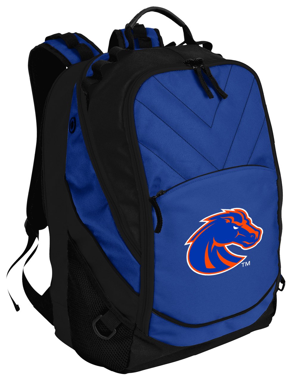 Broad Bay Boise State Backpack