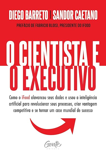 The Scientist and the Executive