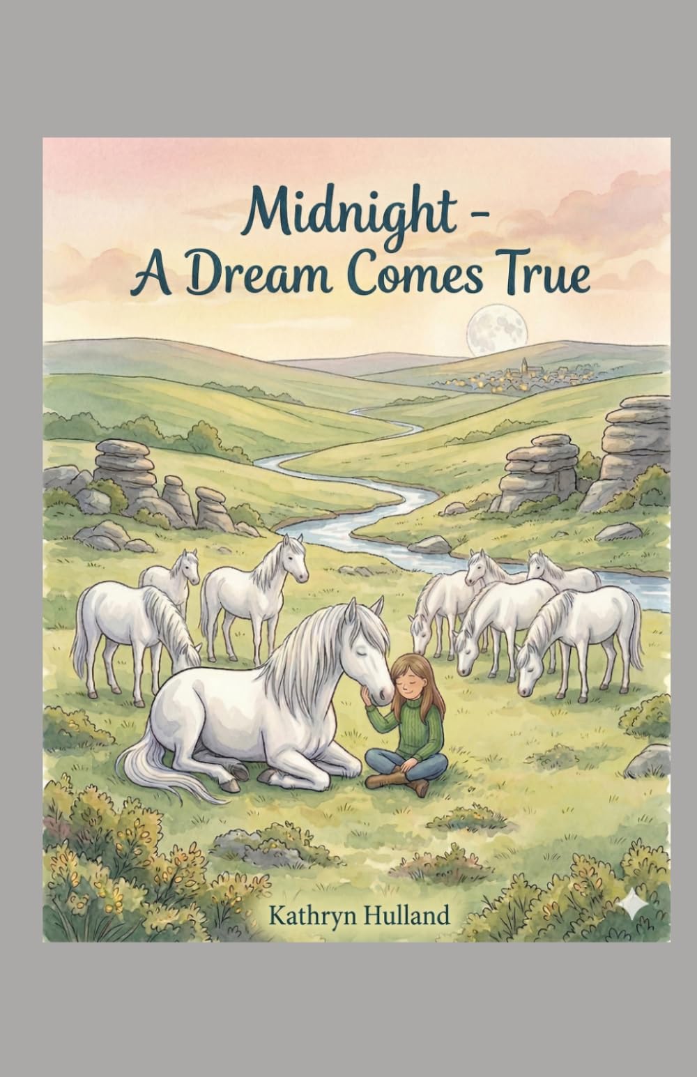 Midnight - A Dream Comes True
