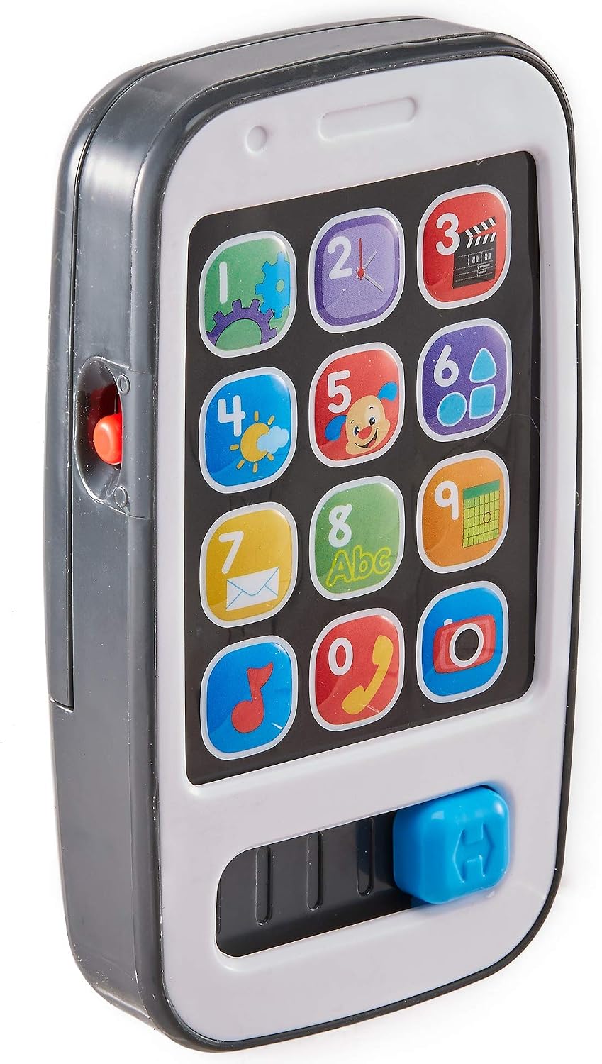 Fisher-Price Laugh & Learn Gift Set