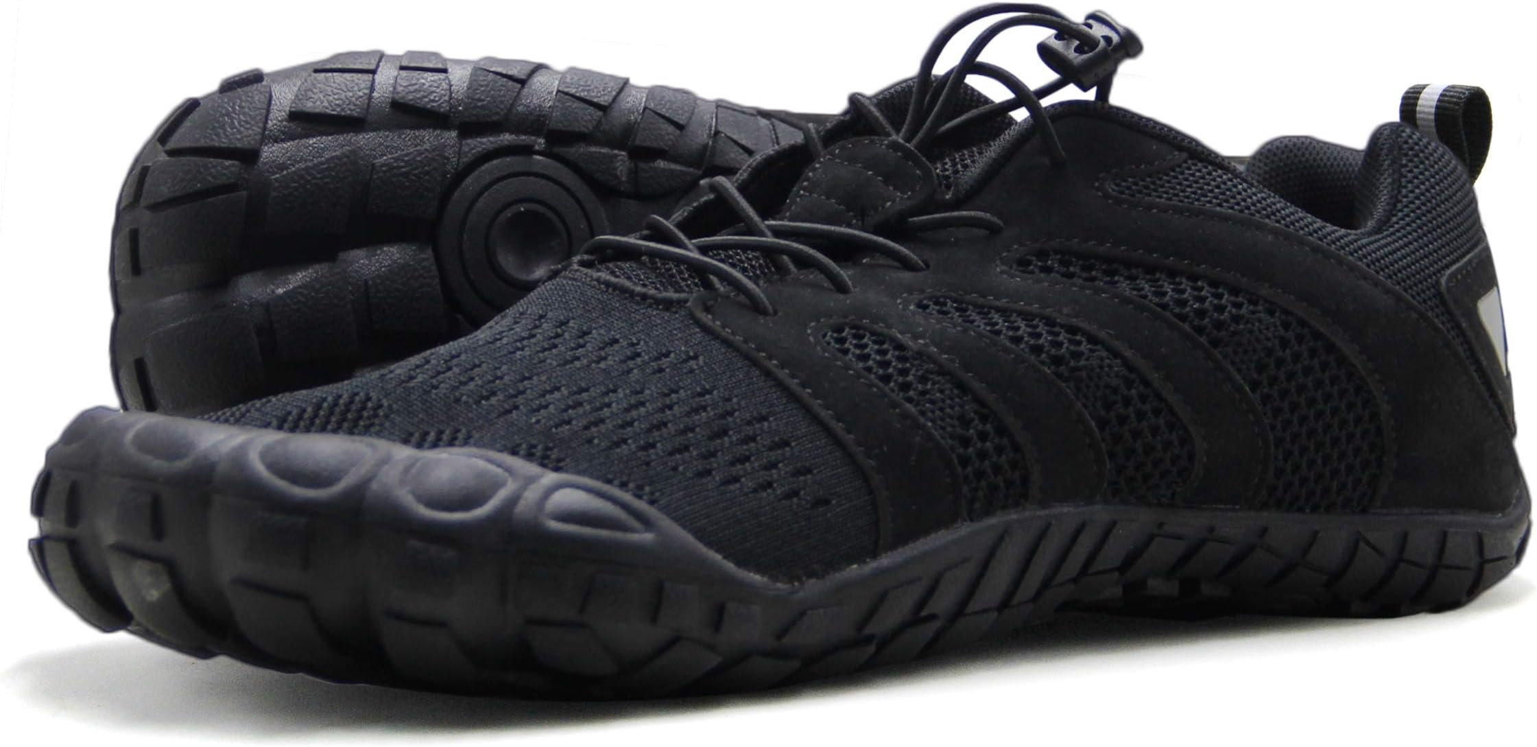 Oranginer Men's Barefoot Shoes